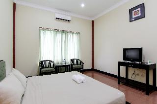 Hotel Tiger Yogyakarta by ZUZU fotoÄŸrafÄ±