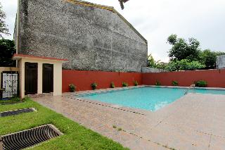 Hotel Tiger Yogyakarta by ZUZU fotoÄŸrafÄ±