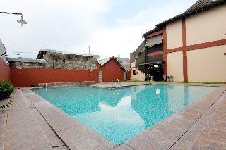 Hotel Tiger Yogyakarta by ZUZU fotoÄŸrafÄ±