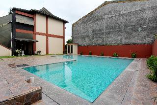 Hotel Tiger Yogyakarta by ZUZU fotoÄŸrafÄ±