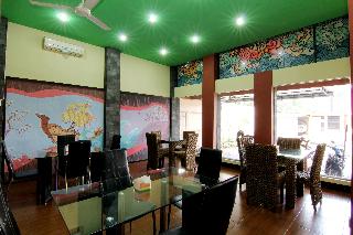 Hotel Tiger Yogyakarta by ZUZU fotoÄŸrafÄ±