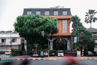 Barito Mansion fotoÄŸrafÄ±