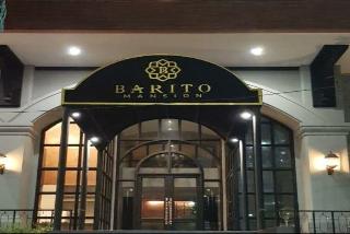Barito Mansion otel fotoğrafı