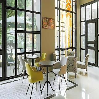 Barito Mansion fotoÄŸrafÄ±