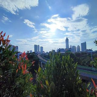 Barito Mansion fotoÄŸrafÄ±