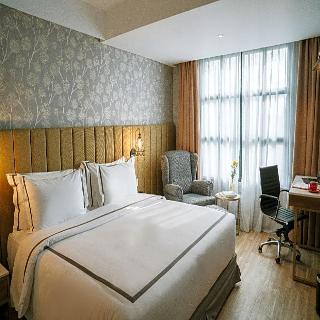 Barito Mansion fotoÄŸrafÄ±