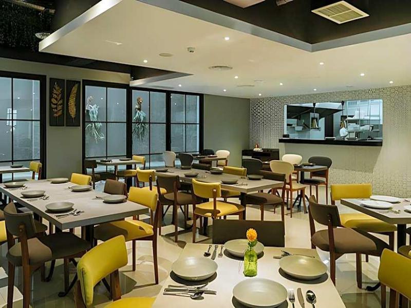 Barito Mansion - Genel