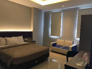 Sparks Lite Bandar Lampung otel fotoğrafı