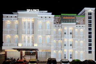 Sparks Lite Bandar Lampung fotoÄŸrafÄ±