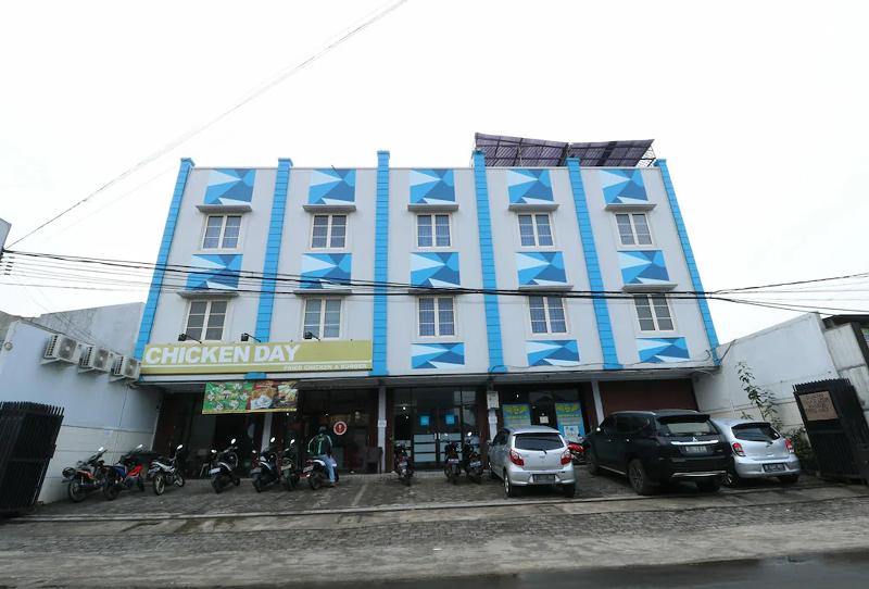 Barada Rooms - Genel
