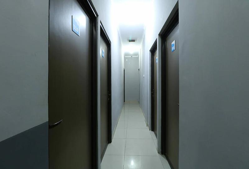 Barada Rooms - Genel
