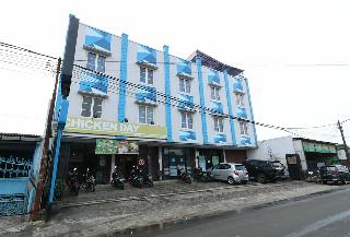 Barada Rooms otel fotoğrafı