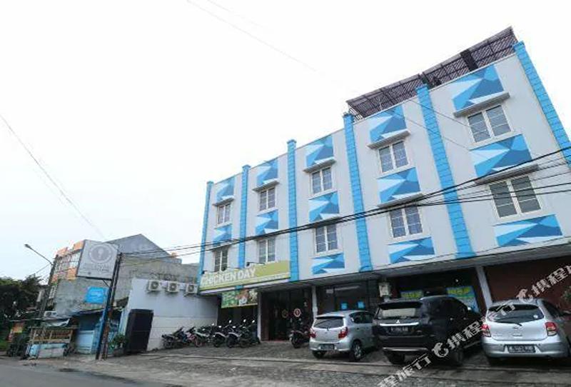 Barada Rooms - Genel