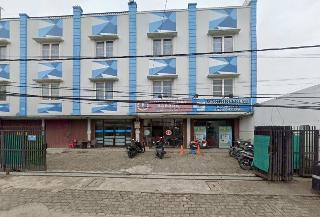 Barada Rooms fotoÄŸrafÄ±