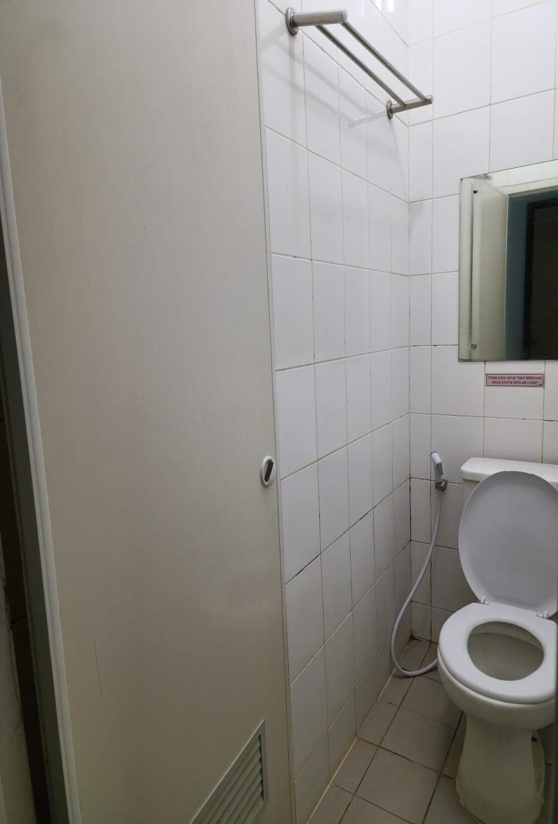 Barada Rooms - Oda
