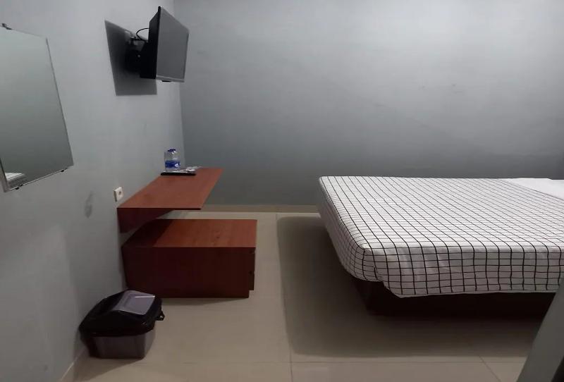 Barada Rooms - Oda
