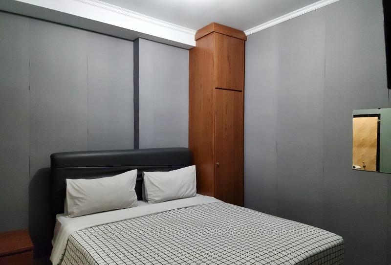 Barada Rooms - Oda