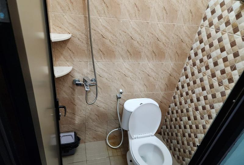 Barada Rooms - Oda