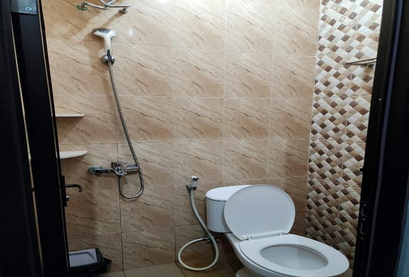 Barada Rooms - Oda