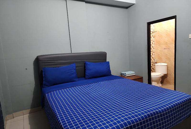 Barada Rooms - Oda