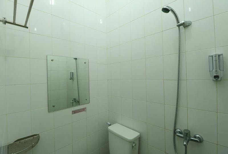 Barada Rooms - Oda