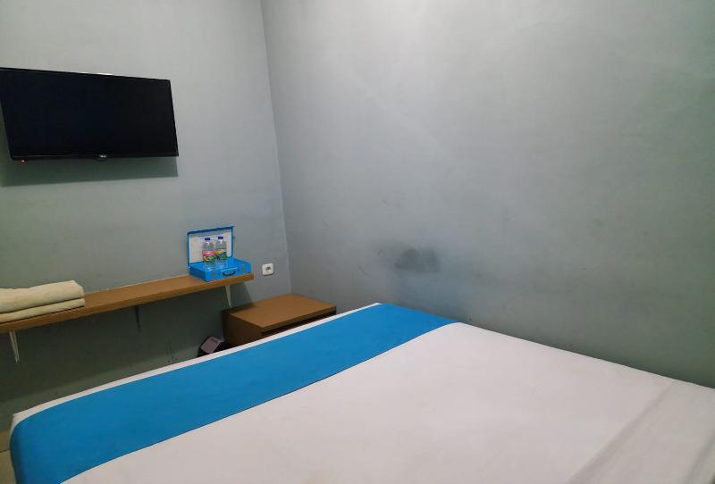 Barada Rooms - Oda