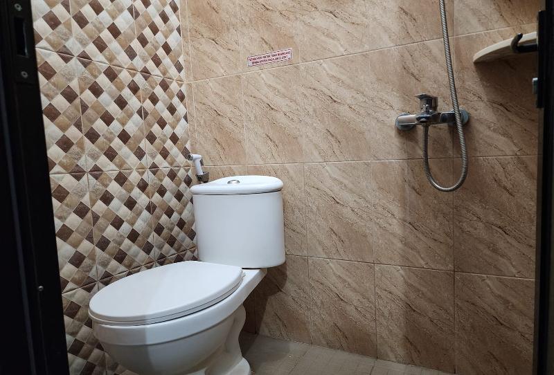 Barada Rooms - Oda