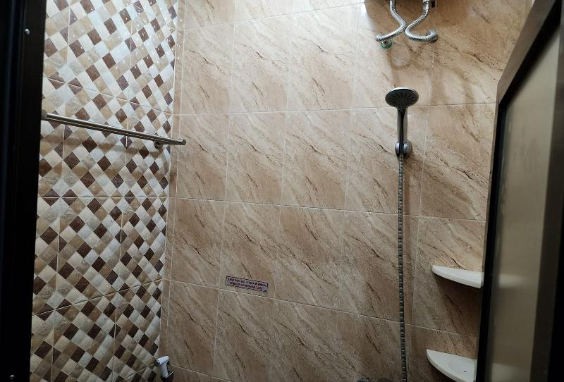 Barada Rooms - Oda