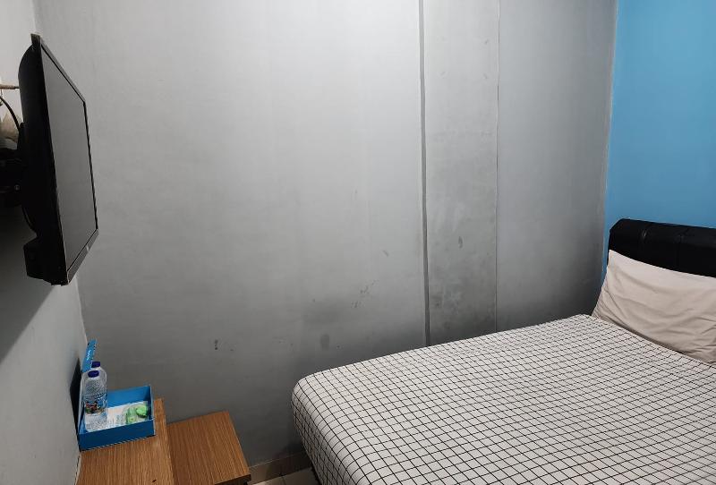 Barada Rooms - Oda