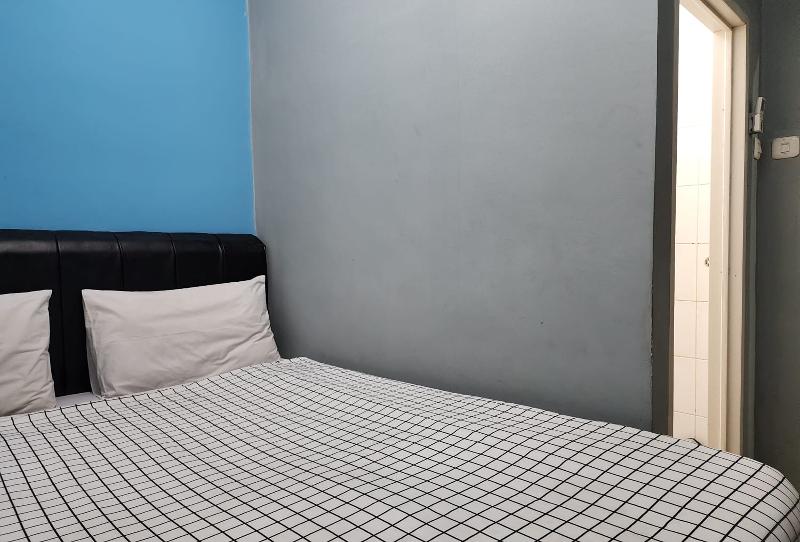 Barada Rooms - Oda