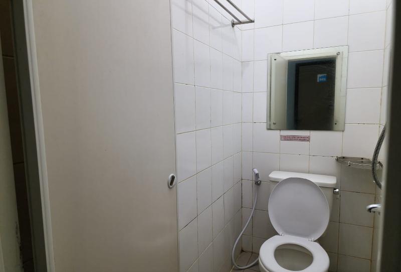 Barada Rooms - Oda
