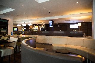Holiday Inn Express London Stratford fotoÄŸrafÄ±