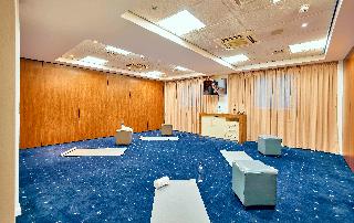 Holiday Inn Express London Stratford fotoÄŸrafÄ±