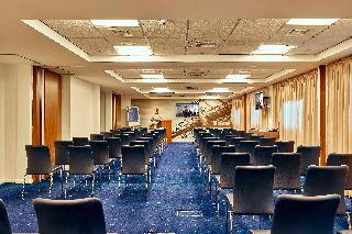 Holiday Inn Express London Stratford fotoÄŸrafÄ±