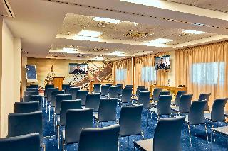 Holiday Inn Express London Stratford fotoÄŸrafÄ±