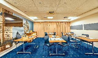 Holiday Inn Express London Stratford fotoÄŸrafÄ±