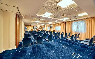 Holiday Inn Express London Stratford fotoÄŸrafÄ±