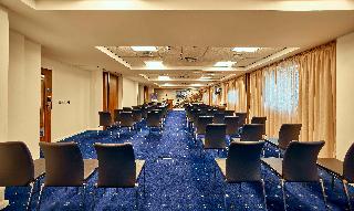Holiday Inn Express London Stratford fotoÄŸrafÄ±