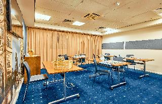 Holiday Inn Express London Stratford fotoÄŸrafÄ±