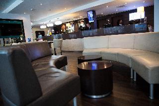 Holiday Inn Express London Stratford fotoÄŸrafÄ±