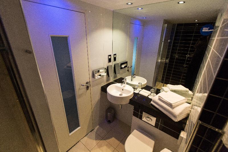 Holiday Inn Express London Stratford - Oda