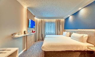 Holiday Inn Express London Stratford fotoÄŸrafÄ±