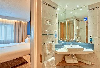 Holiday Inn Express London Stratford fotoÄŸrafÄ±