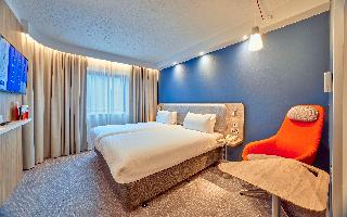 Holiday Inn Express London Stratford fotoÄŸrafÄ±