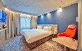 Holiday Inn Express London Stratford oda fotoğrafı