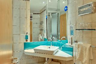 Holiday Inn Express London Stratford fotoÄŸrafÄ±