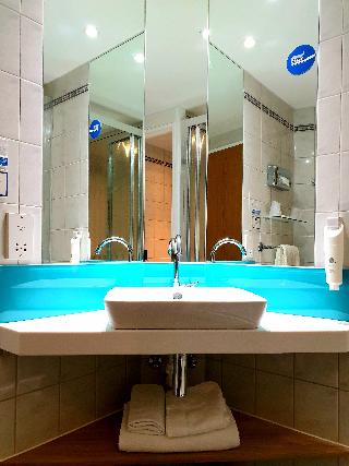 Holiday Inn Express London Stratford fotoÄŸrafÄ±