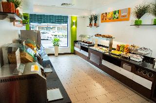 Holiday Inn Express London Stratford fotoÄŸrafÄ±