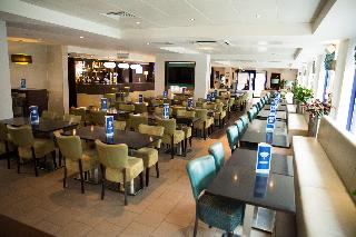 Holiday Inn Express London Stratford fotoÄŸrafÄ±