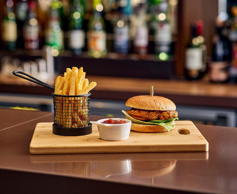 Holiday Inn Express London Stratford - Restoran